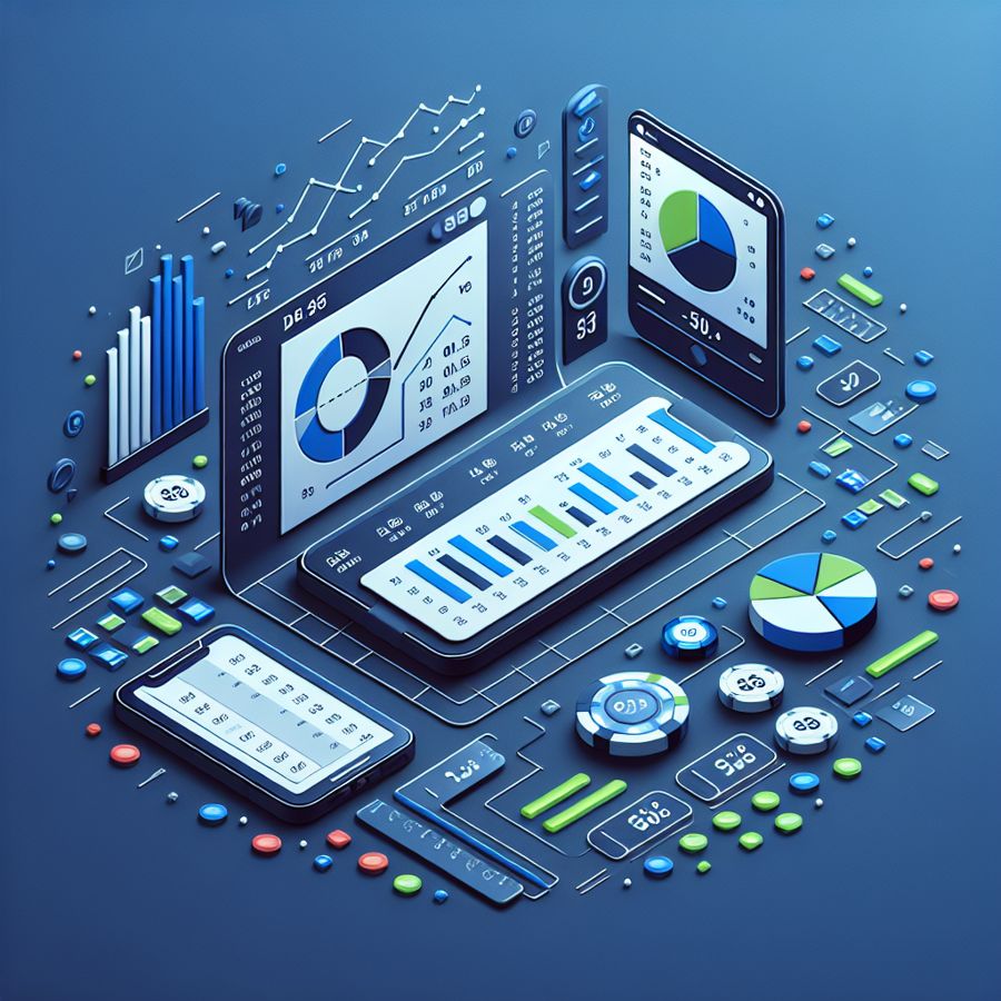 Jokerbet’te Veri Odaklı Bahis: Oranları Doğru Okuyun